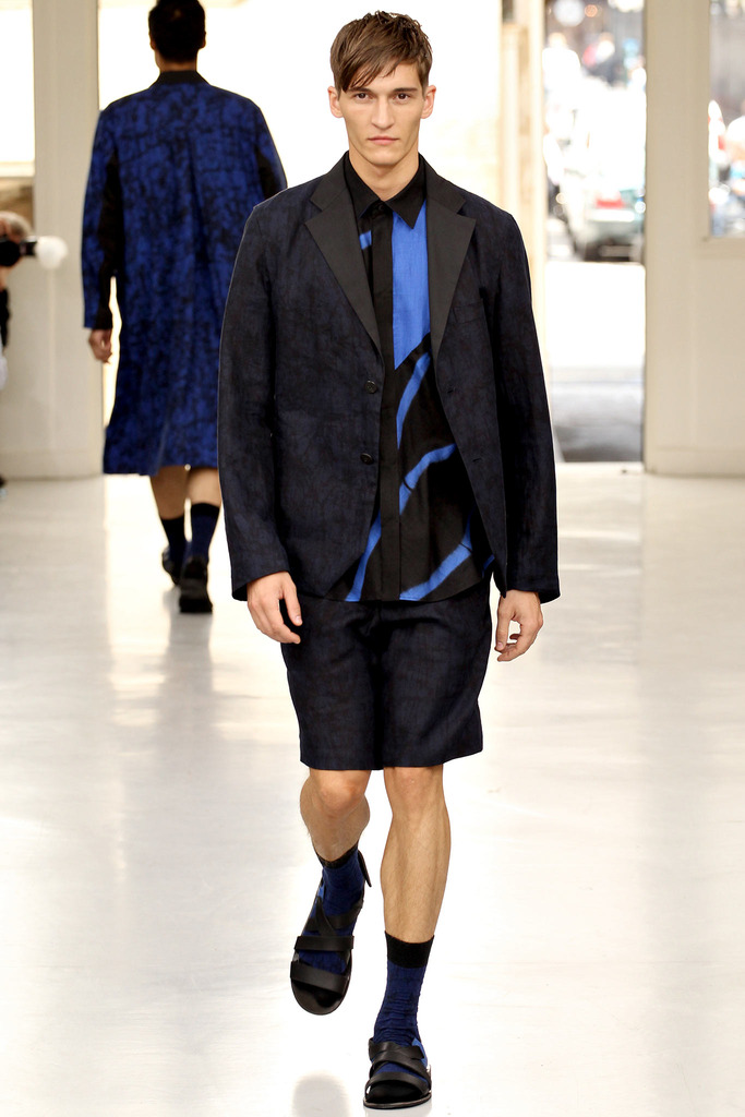 Issey Miyake 2014b DƬ