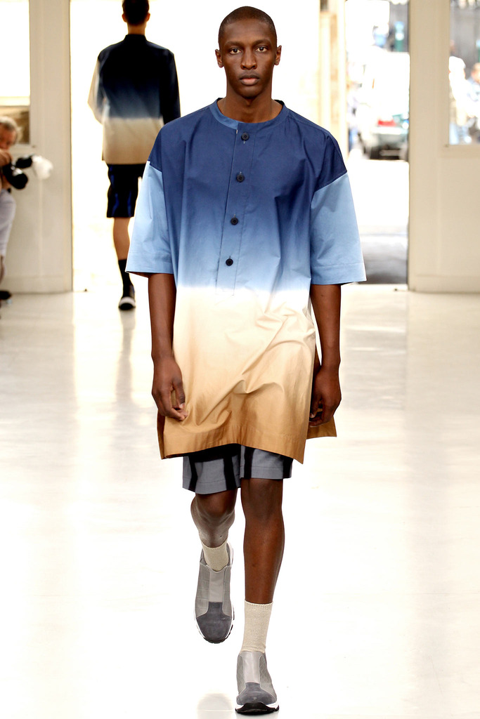 Issey Miyake 2014b DƬ