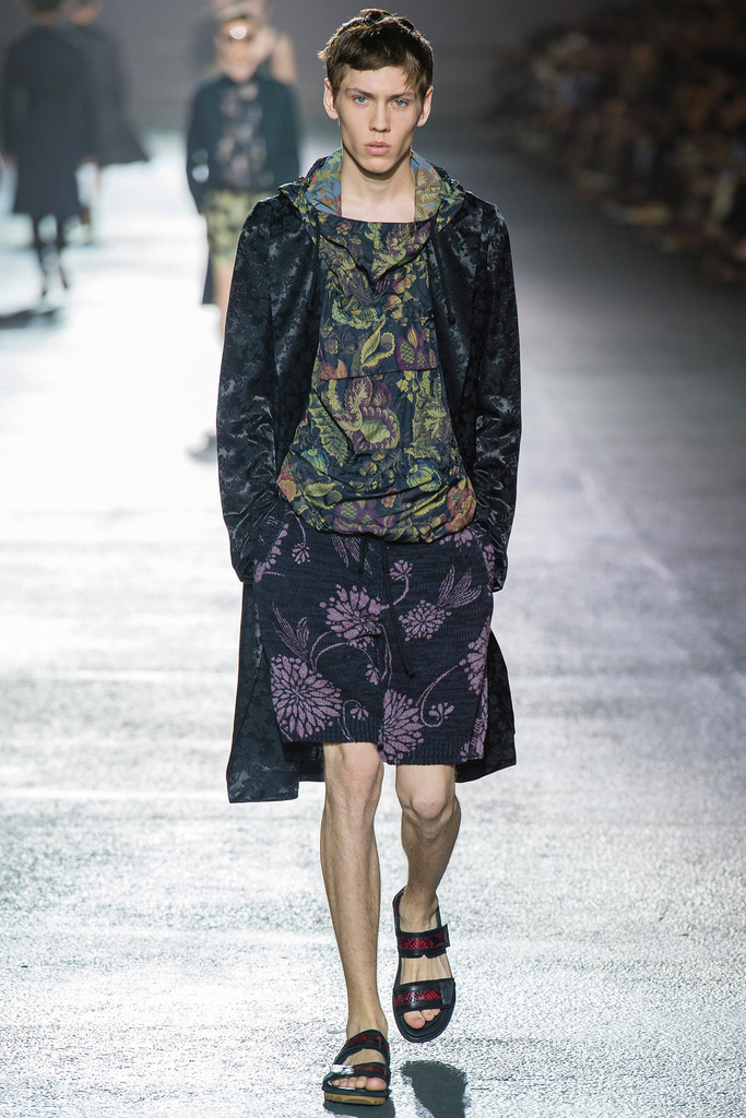 Dries Van Noten 2014b DƬ