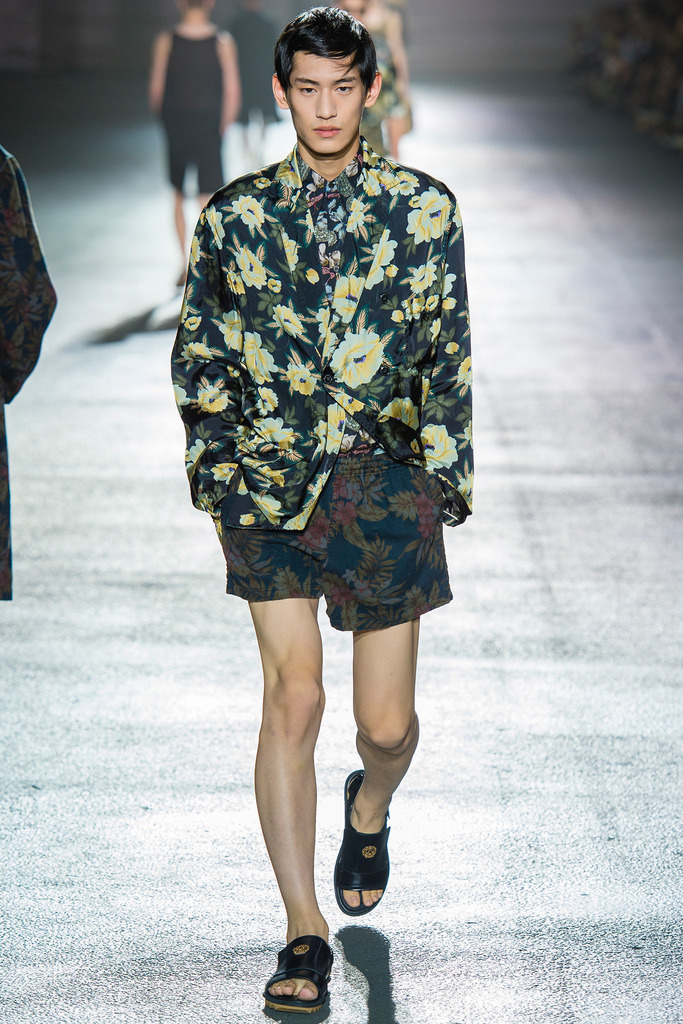 Dries Van Noten 2014b DƬ