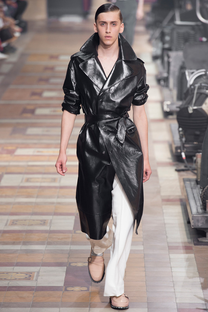 Lanvin 2014b DƬ