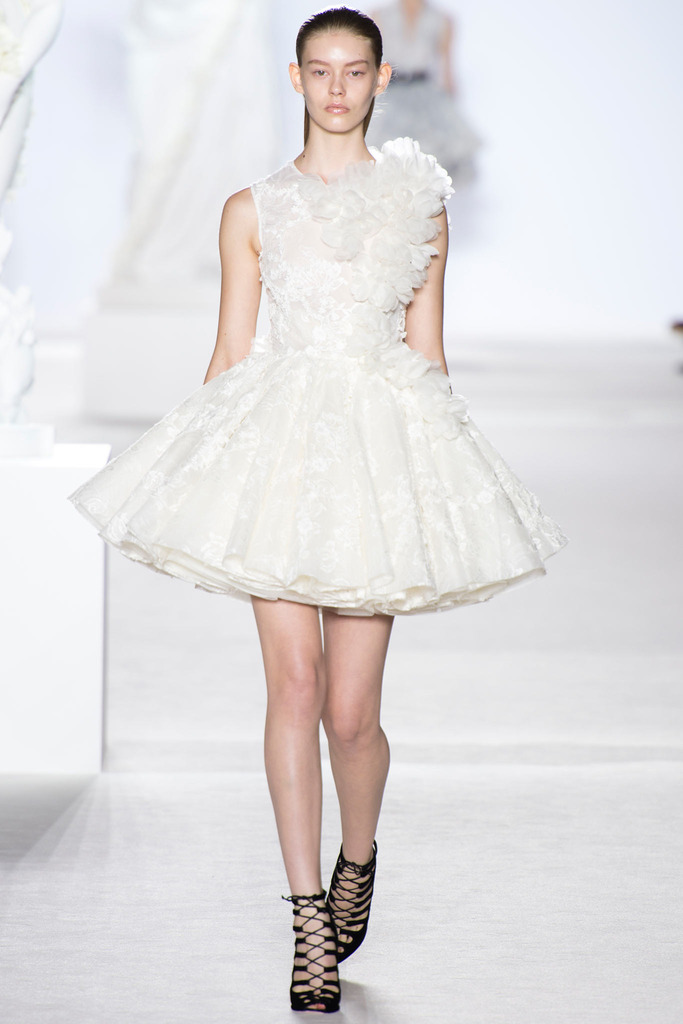 Giambattista Valli 2013ﶬ߶DƬ