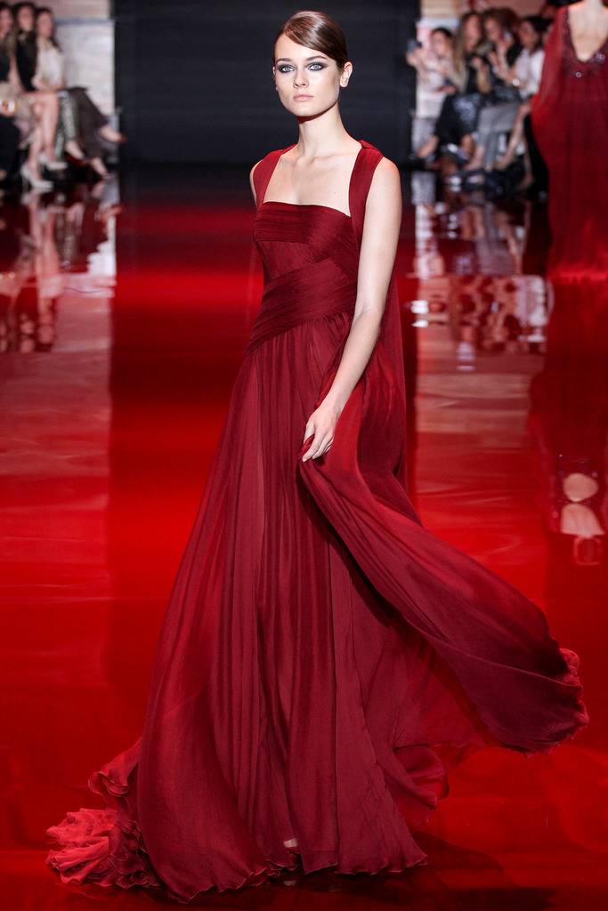 Elie Saab 2013ﶬ߶DƬ