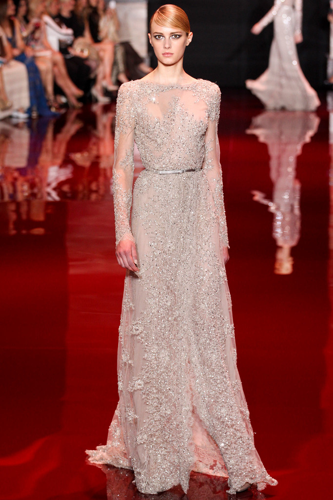 Elie Saab 2013ﶬ߶DƬ