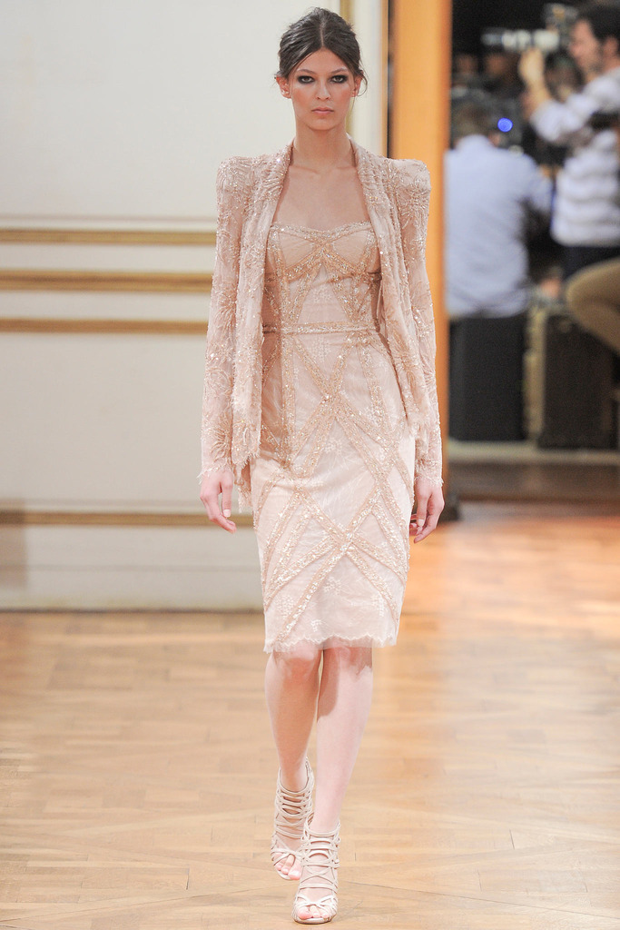 Zuhair Murad 2013ﶬ߶DƬ