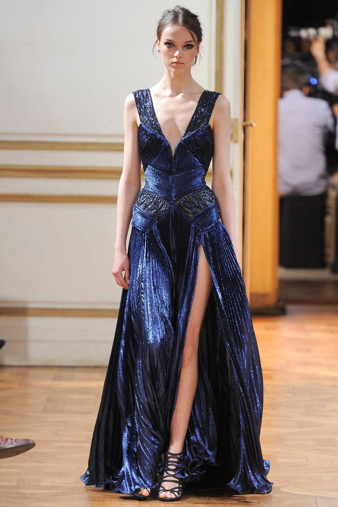 Zuhair Murad 2013ﶬ߶DƬ