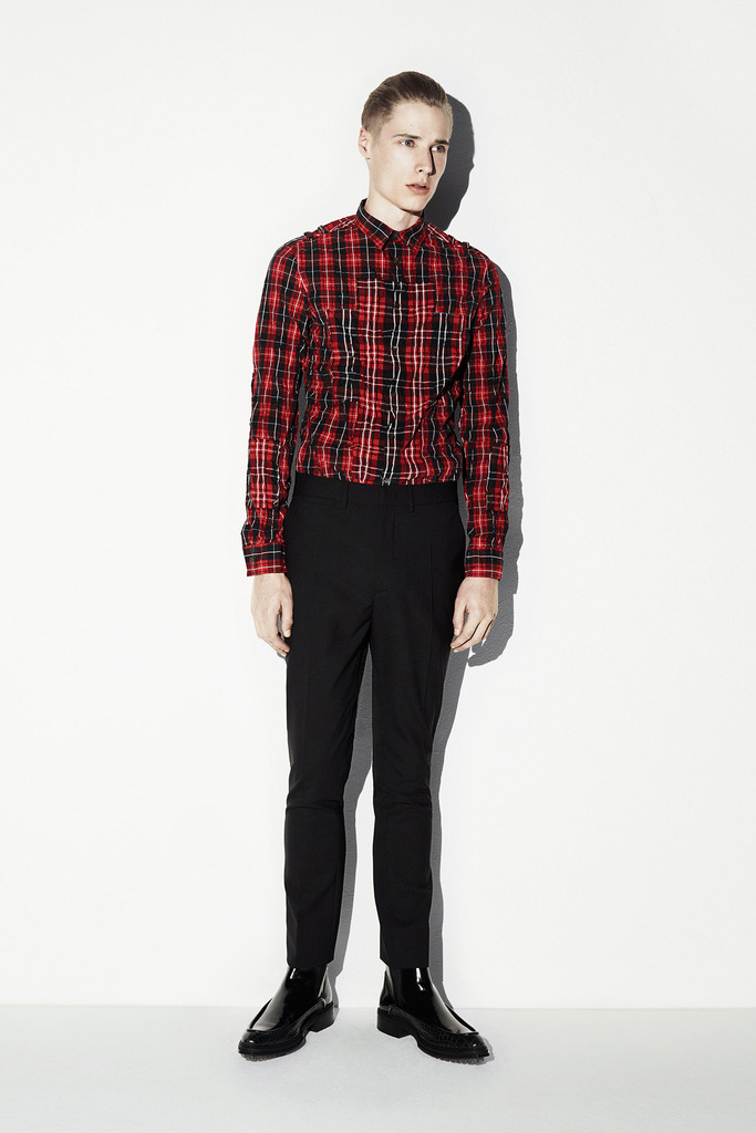 McQ Alexander McQueen 2014b DƬ