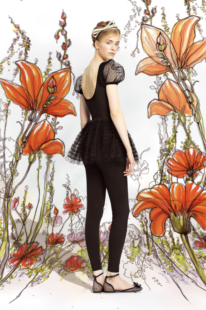 Red Valentino 2014Ůb ~sDƬ