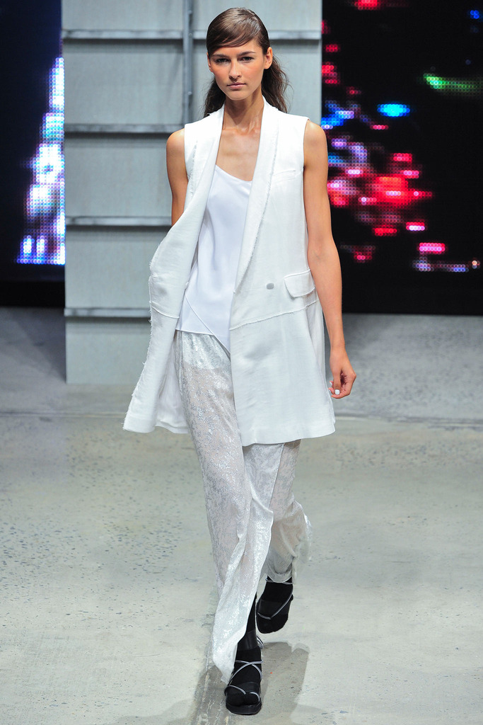 Band Of Outsiders 2014Ůb ~sDƬ