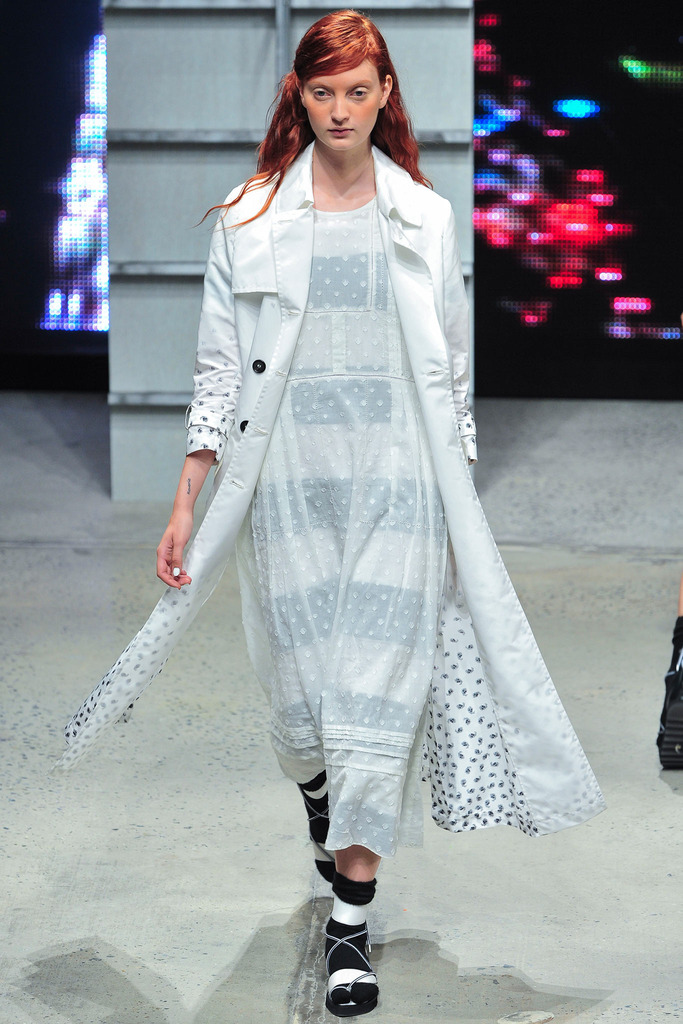 Band Of Outsiders 2014Ůb ~sDƬ