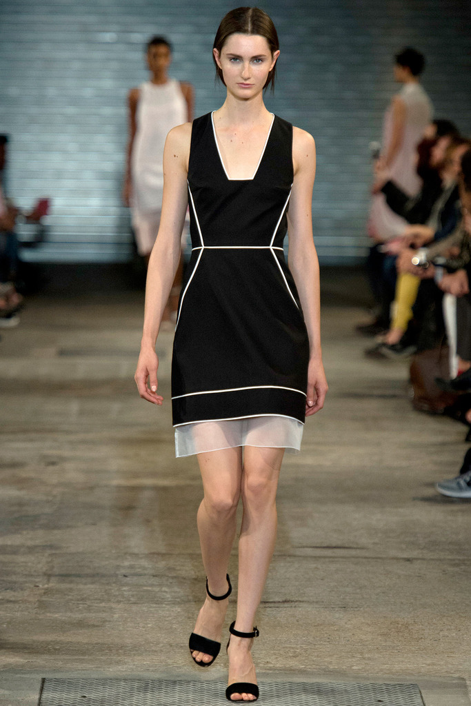 Richard Nicoll 2014~sĕrbܸDƬ