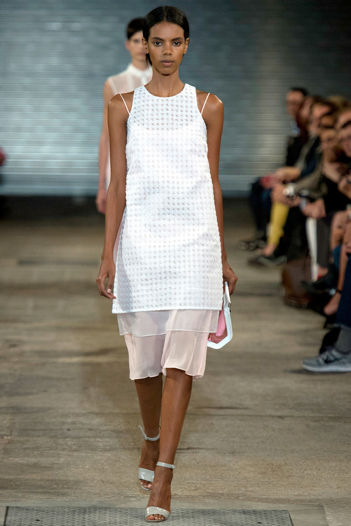 Richard Nicoll 2014~sĕrbܸDƬ