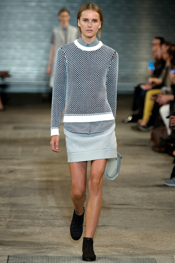 Richard Nicoll 2014~sĕrbܸDƬ