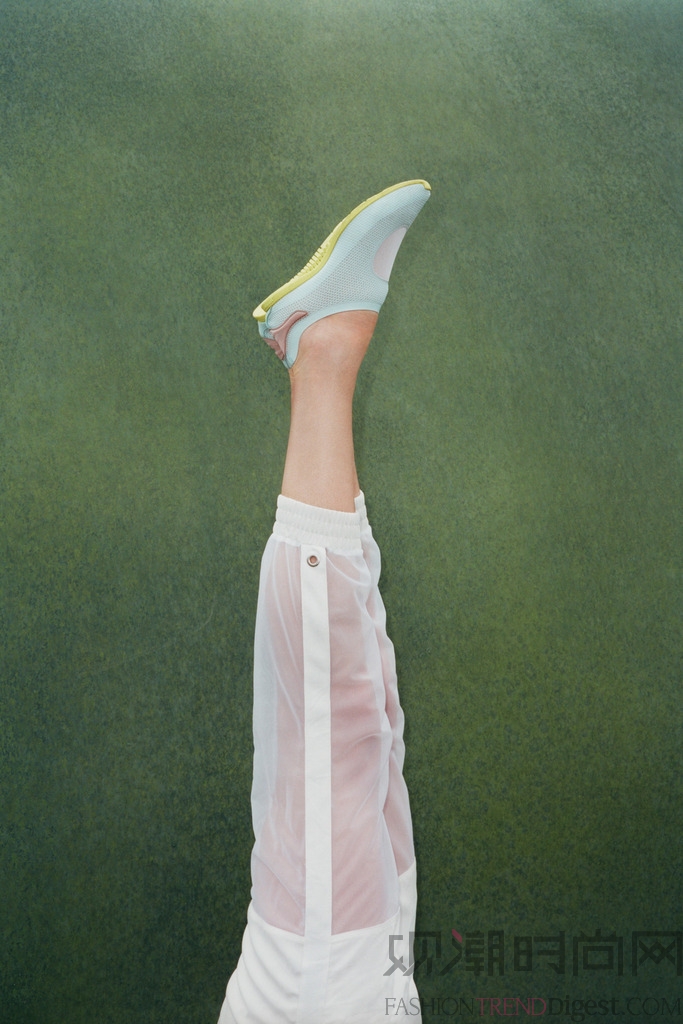 Adidas by Stella McCartney  2014شĕrbܸDƬ