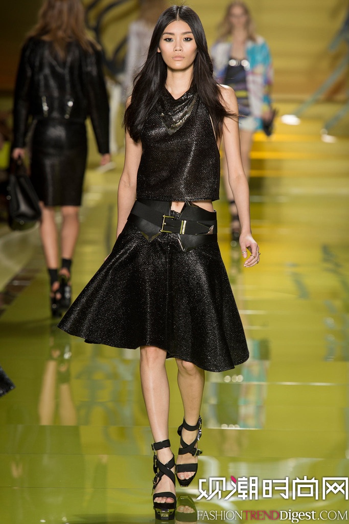 Versace  2014mĕrbܸDƬ