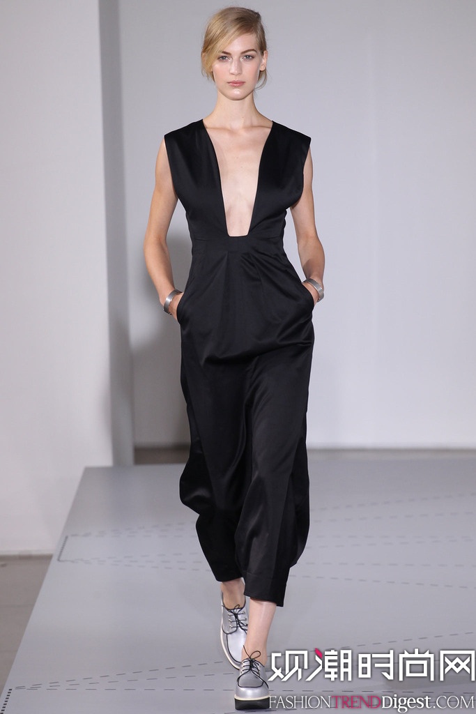 Jil Sander  2014mĕrbܸDƬ