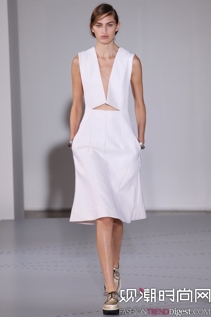 Jil Sander  2014mĕrbܸDƬ