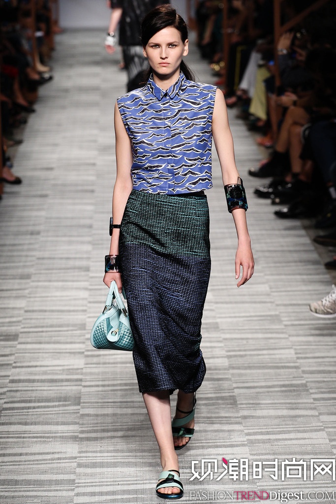 Missoni   2014 ʱװܸͼƬ