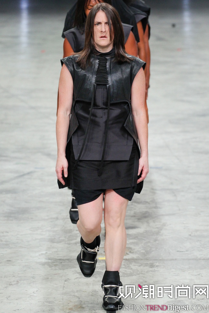 Rick Owens  2014贺ĕrbܸDƬ