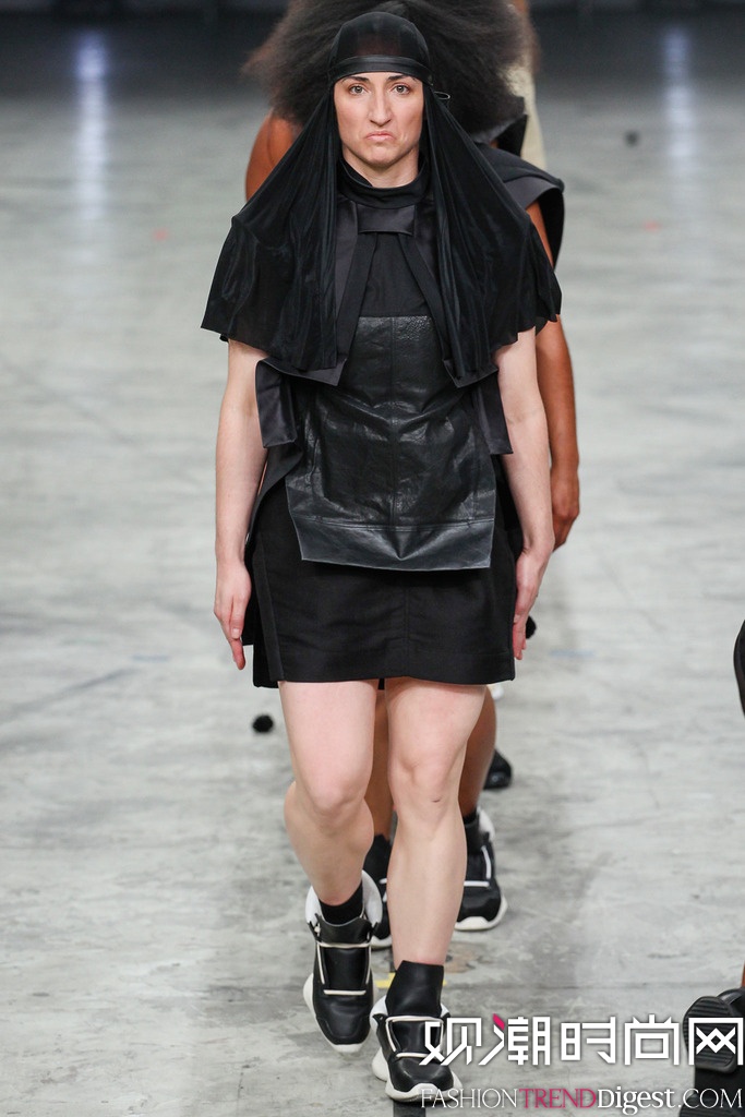 Rick Owens  2014贺ĕrbܸDƬ