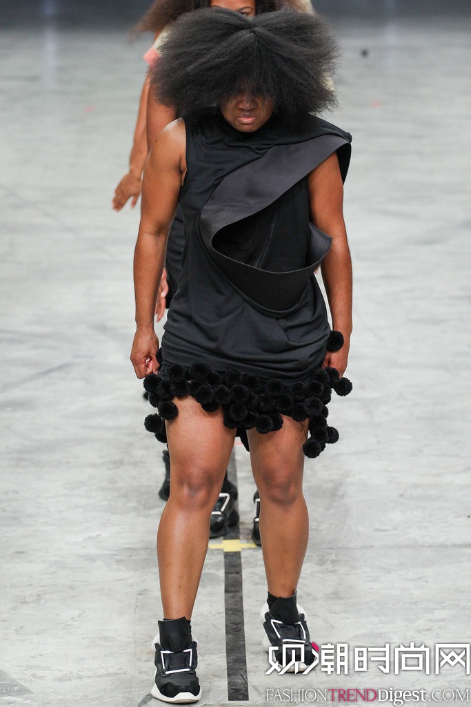 Rick Owens  2014贺ĕrbܸDƬ