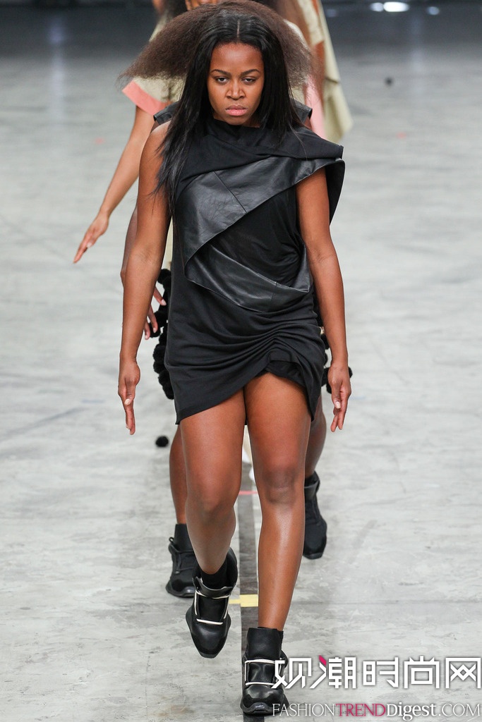 Rick Owens  2014贺ĕrbܸDƬ