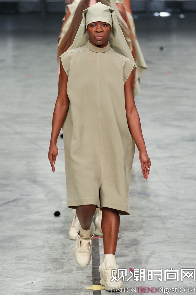 Rick Owens  2014贺ĕrbܸDƬ