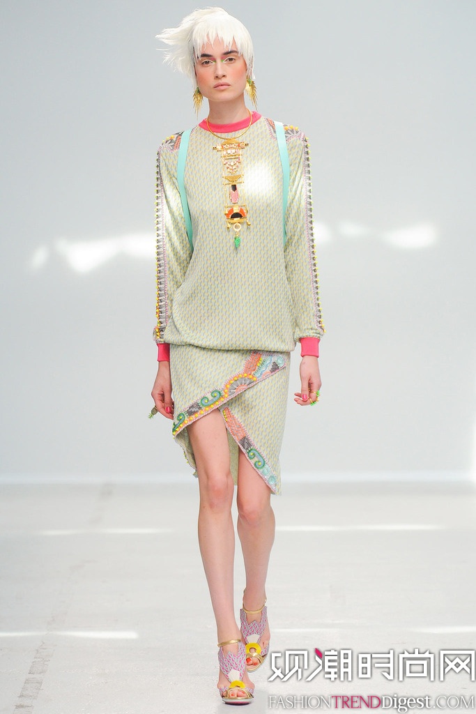 Manish Arora   2014贺ʱװܸͼƬ