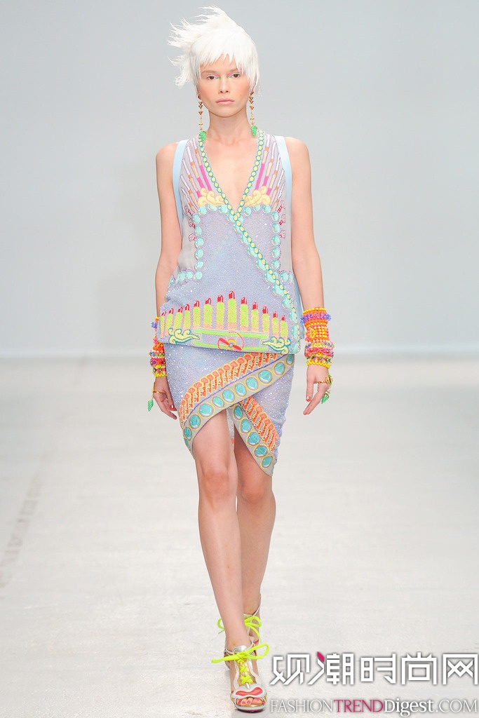 Manish Arora   2014贺ĕrbܸDƬ