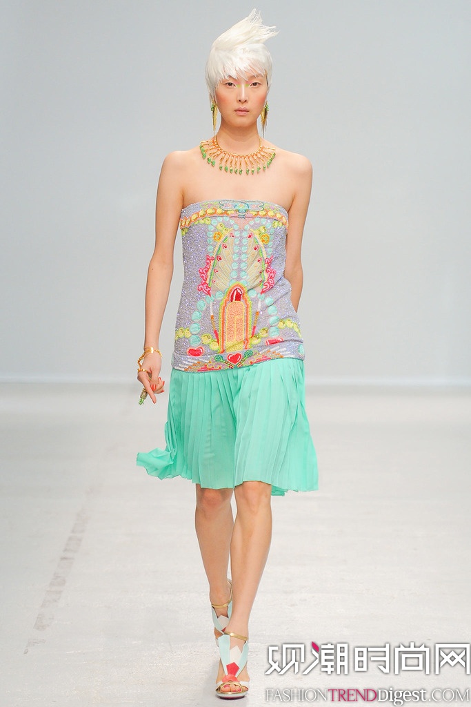 Manish Arora   2014贺ĕrbܸDƬ