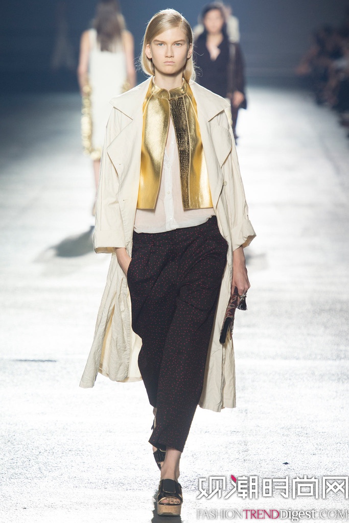 Dries Van Noten  2014贺ĕrbܸDƬ