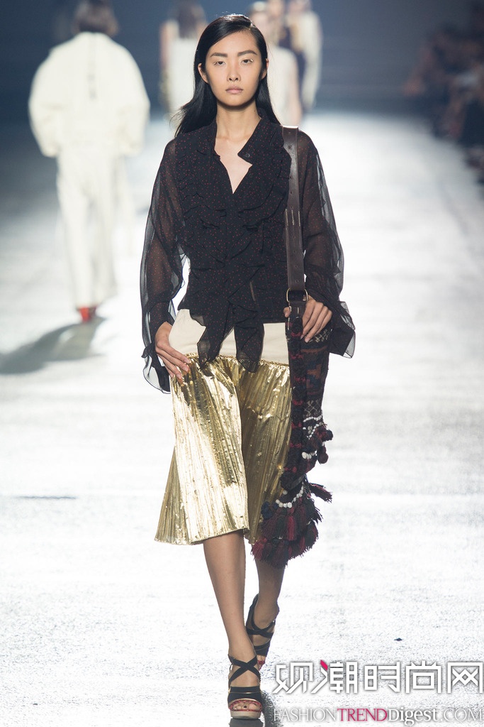 Dries Van Noten  2014贺ĕrbܸDƬ