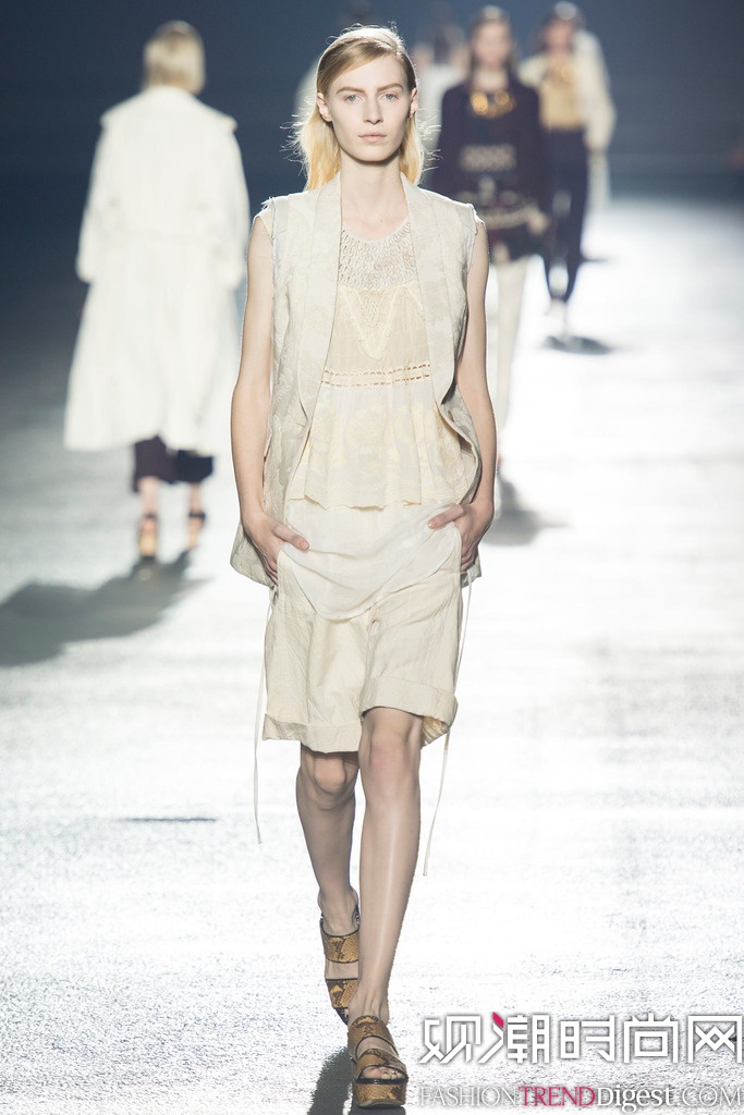 Dries Van Noten  2014贺ĕrbܸDƬ