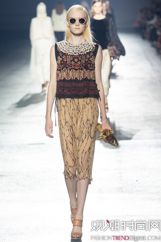 Dries Van Noten  2014贺ĕrbܸDƬ