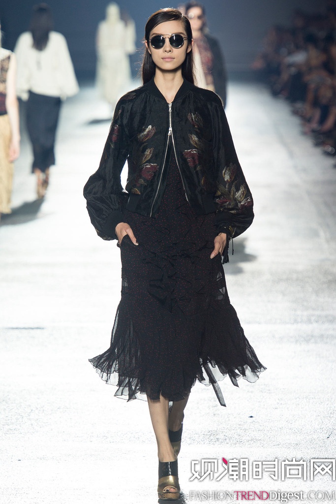 Dries Van Noten  2014贺ĕrbܸDƬ