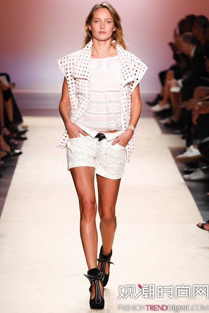 Isabel Marant   2014贺ĕrbܸDƬ