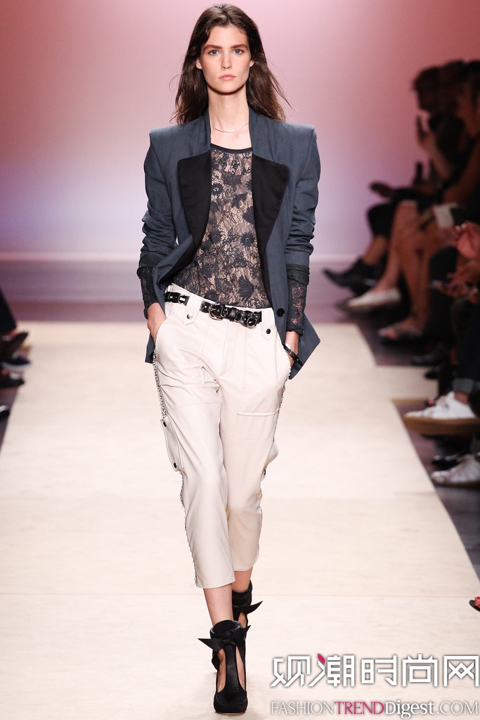 Isabel Marant   2014贺ĕrbܸDƬ