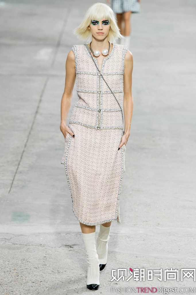 Chanel  2014贺ĕrbܸDƬ