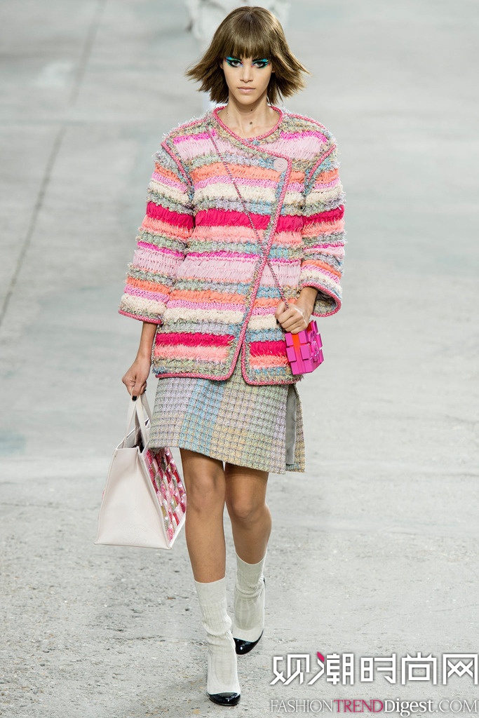 Chanel  2014贺ĕrbܸDƬ