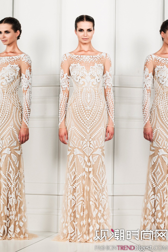 Zuhair Murad 2014 ~sDƬ