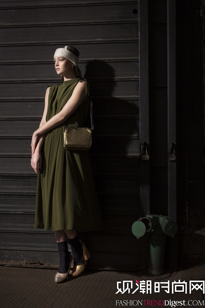 Rachel Comey 2014LookbookͼƬ