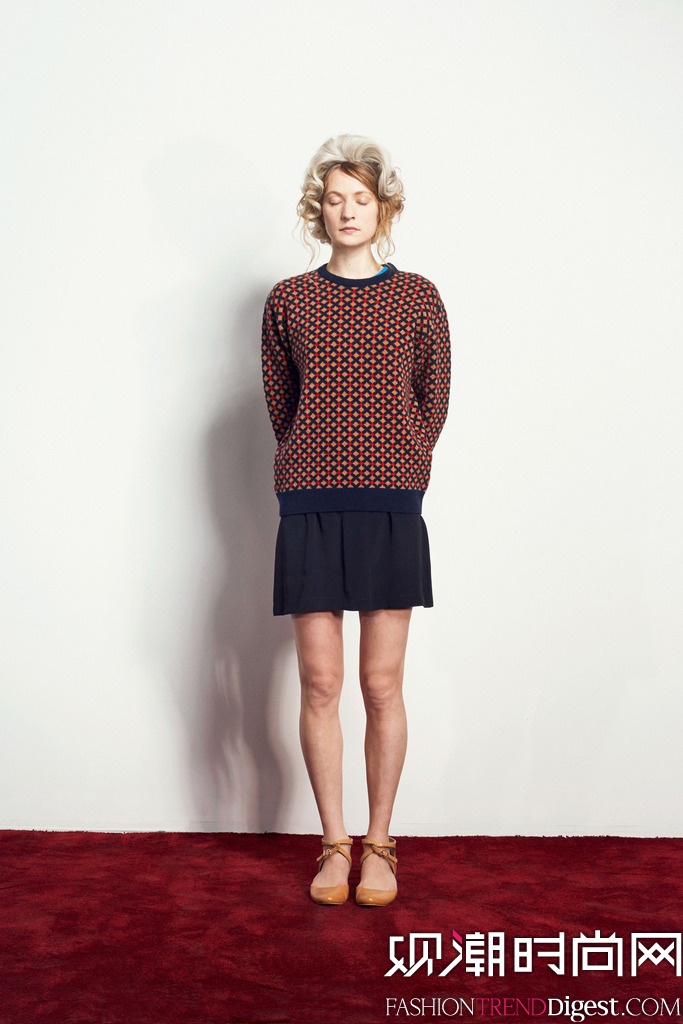 Peter Jensenl2014ϵLOOKBOOKDƬ