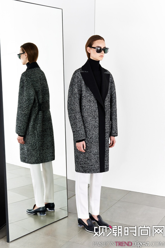 Sportmax2014ϵLOOKBOOKͼƬ