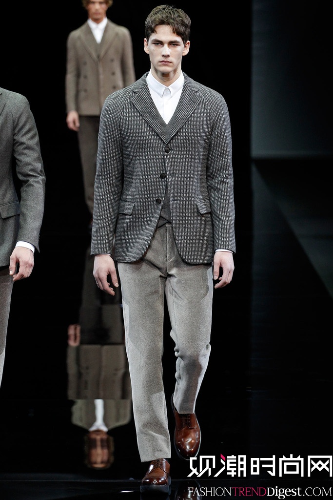 Giorgio Armani 2014ﶬmbDƬ