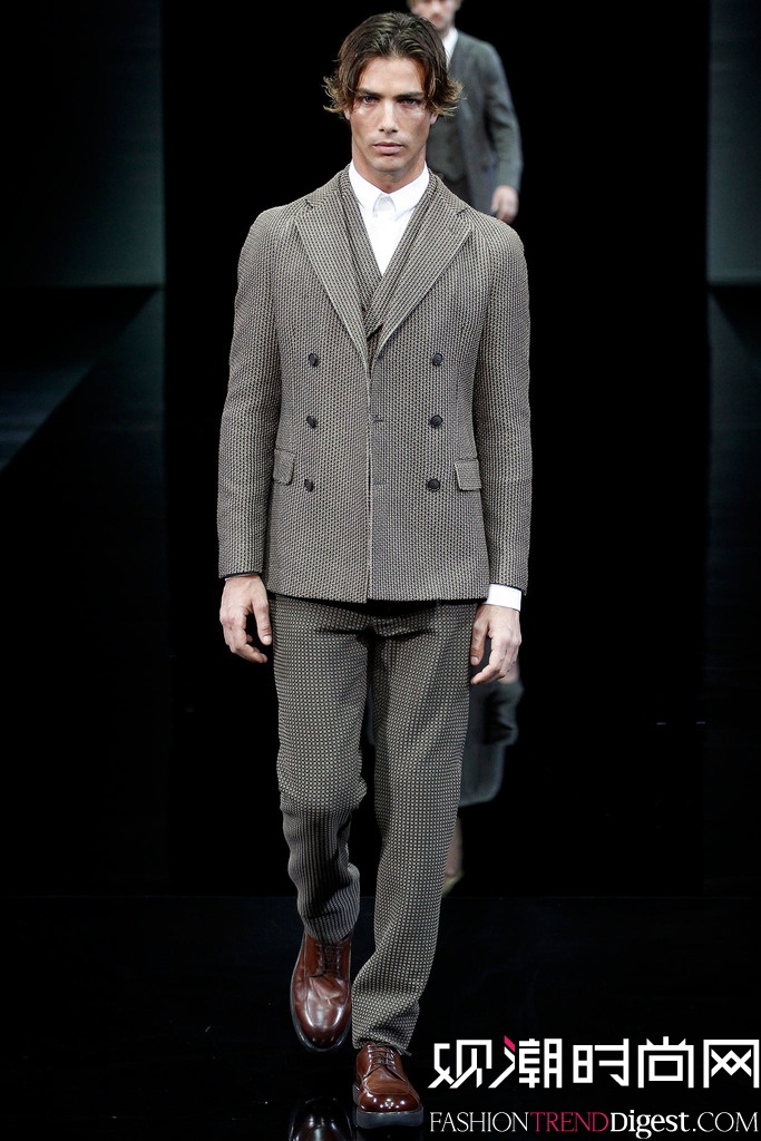 Giorgio Armani 2014ﶬmbDƬ