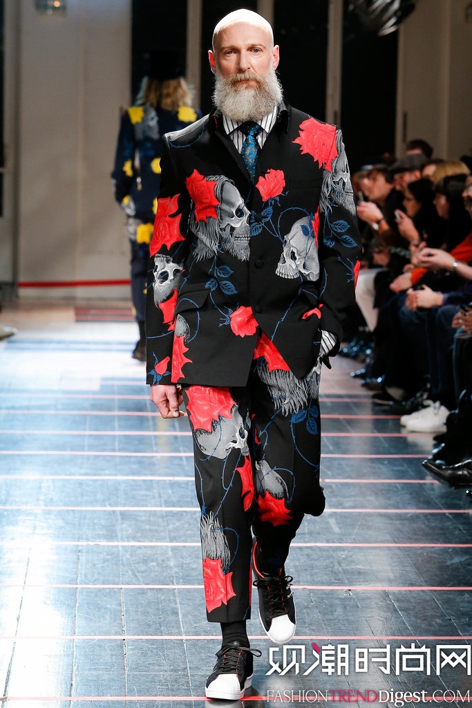 Yohji Yamamoto2014＾bϵиDƬ