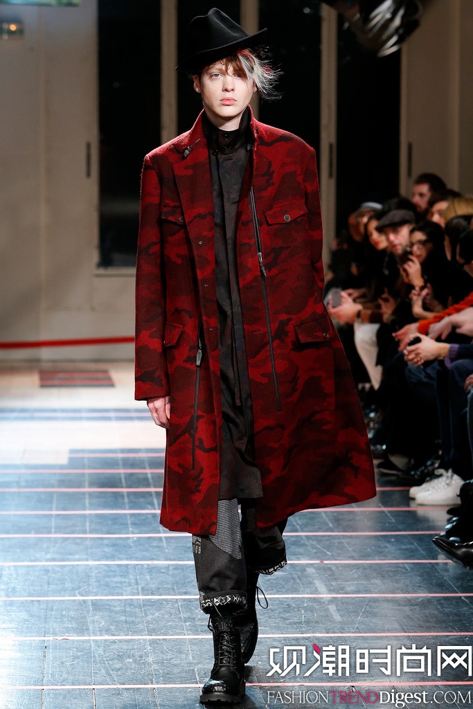 Yohji Yamamoto2014＾bϵиDƬ