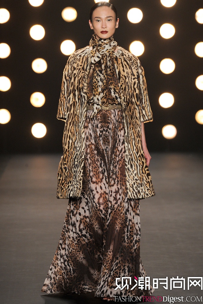 Naeem Khan 2014ﶬ~srbŮbDƬ