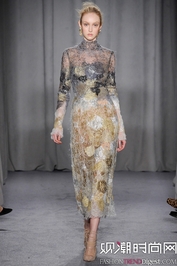 Marchesa 2014ﶬ~srbŮbDƬ