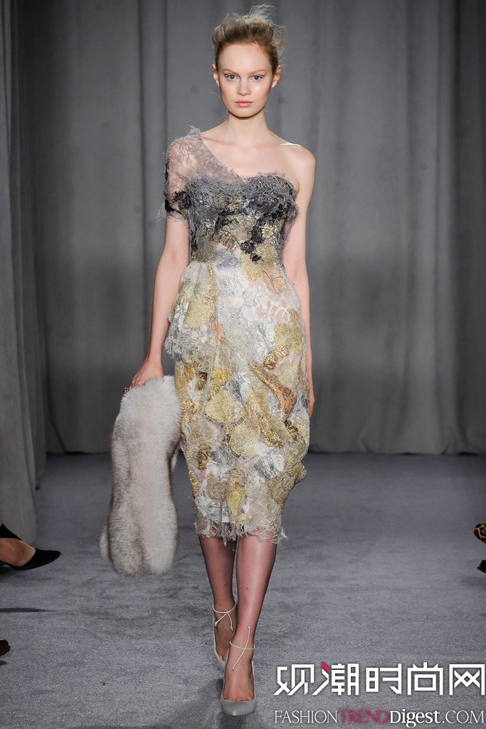 Marchesa 2014ﶬ~srbŮbDƬ